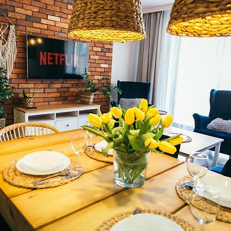 Apartament Przytulny Stone Hill Szklarska Poręba Esterno foto