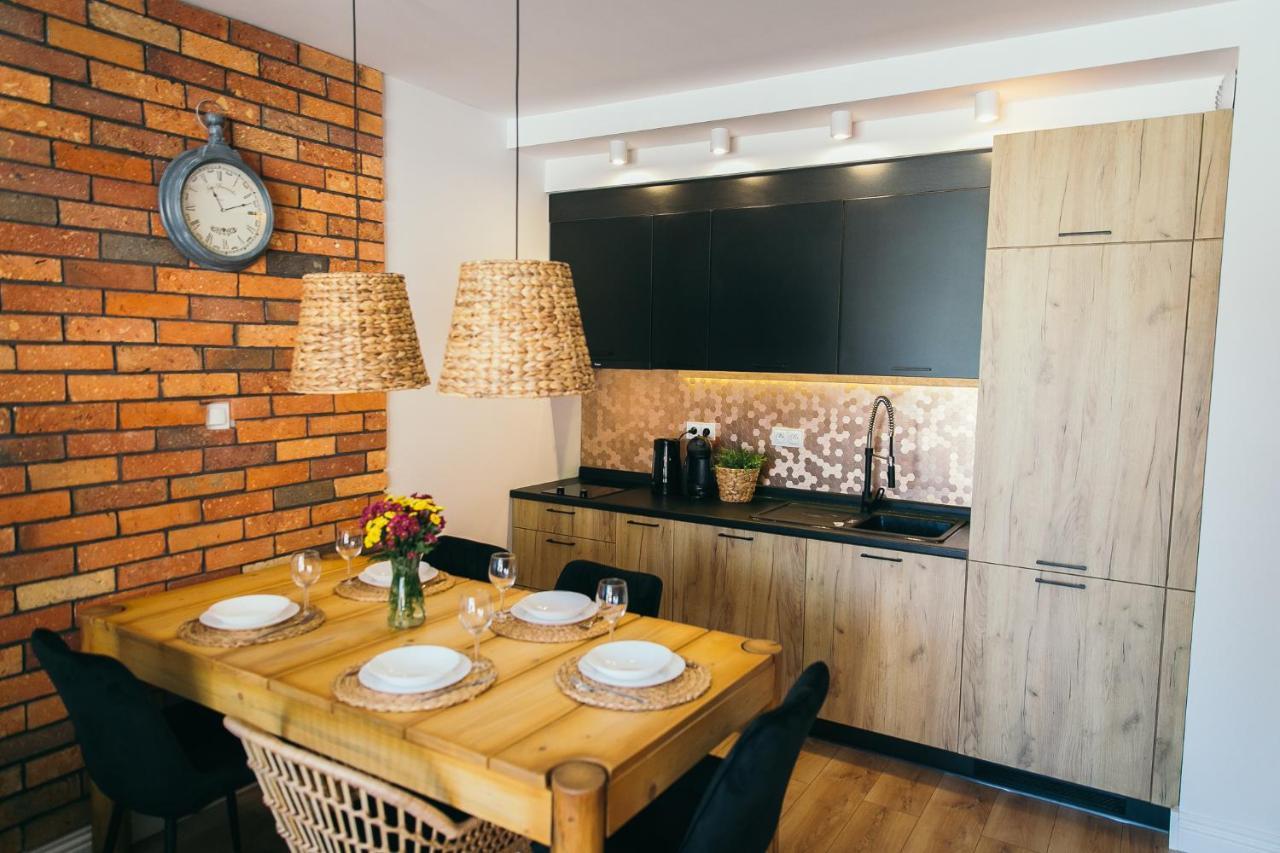 Apartament Przytulny Stone Hill Szklarska Poręba Esterno foto