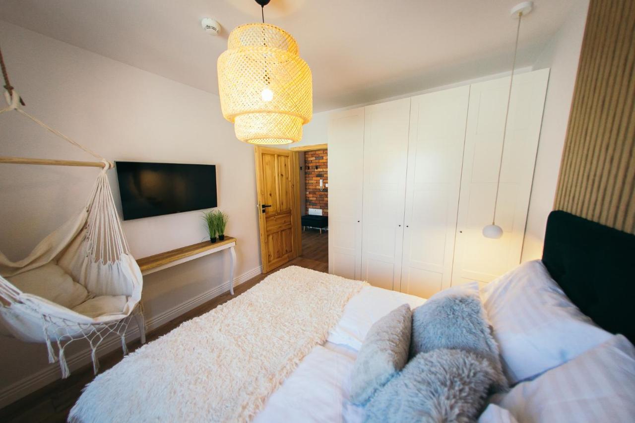 Apartament Przytulny Stone Hill Szklarska Poręba Esterno foto
