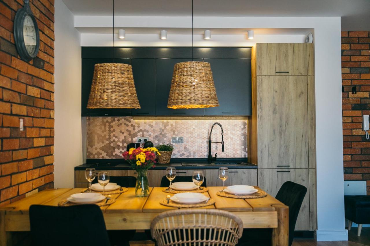Apartament Przytulny Stone Hill Szklarska Poręba Esterno foto
