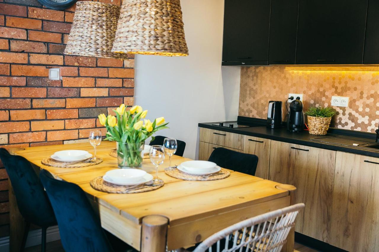 Apartament Przytulny Stone Hill Szklarska Poręba Esterno foto