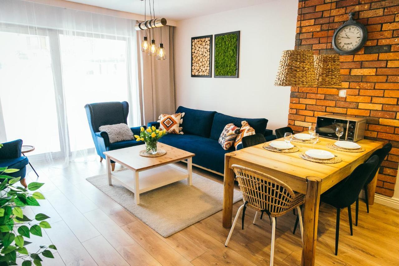 Apartament Przytulny Stone Hill Szklarska Poręba Esterno foto
