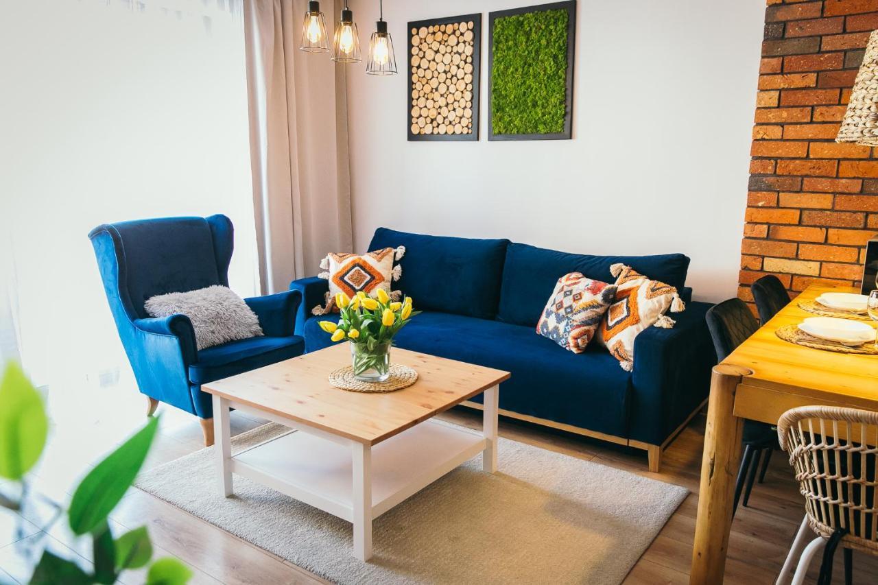 Apartament Przytulny Stone Hill Szklarska Poręba Esterno foto